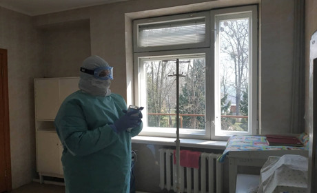 Де виявлені нові випадки коронавірусу з 1 до 5 вересня в Кіцманському районі: населені пункти