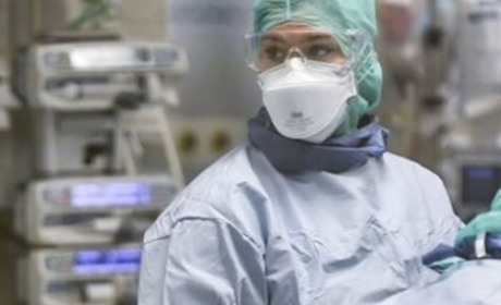 З вересня українські медики почнуть отримувати доплати: хто і скільки