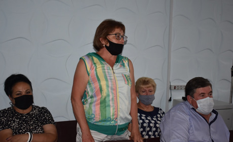 Діалог влади і підприємців Сірогозщин за “круглим столом”. Чи вдалося прийняти спільне рішення