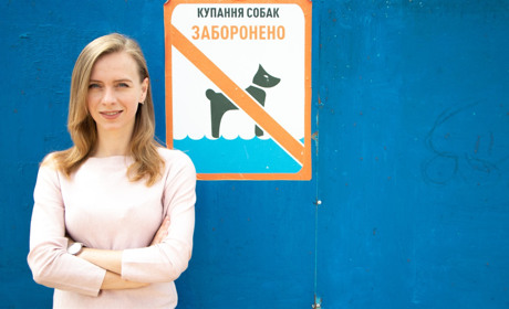 OverТиждень №20: пляжна тема. Чим пляж Нікополя відрізняється від пляжу Черкас