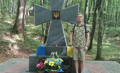 Цього року минає 75 років з дня загибелі повстанців у криївці «Черемоша»