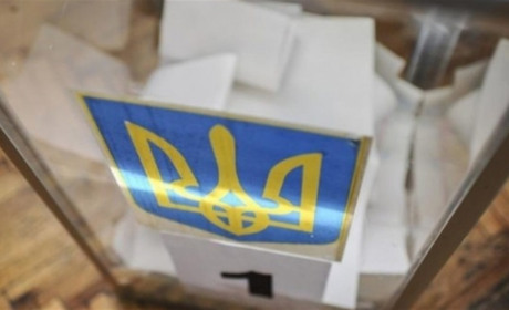 На Кагарличчині і Ржищівській ОТГ утворені виборчі округи для голосування на місцевих виборах