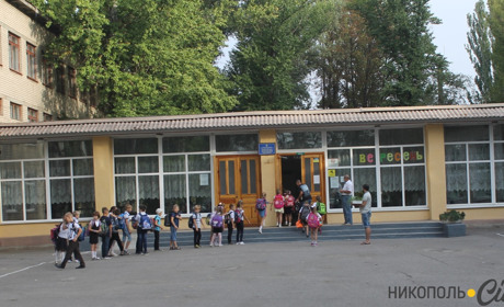 Навчання під час карантину: як у школі дотримуються рекомендацій МОЗ