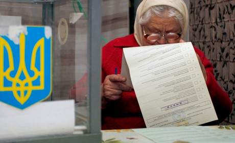 ЦВК зареєструвала ще одного кандидата в нардепи по 208-му округу