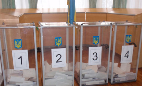 На території Менської громади утворили чотири виборчі округи