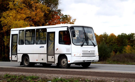 Кількість рейсів соціального транспорту з Троїцького до Попасної збільшили
