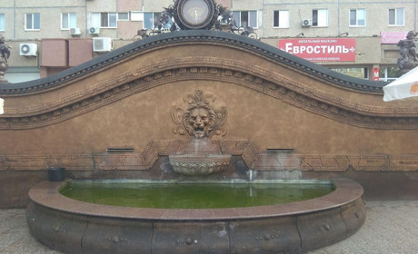 Красота по-европейски. Кто дарит Южноукраинску уют?