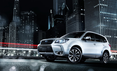 Оригинальные детали для Subaru Forester: где найти и как заказать