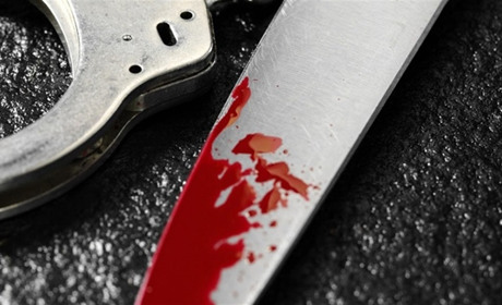 На Гадяччині сварка між двома чоловіками закінчилася різаниною