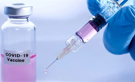 Стало відомо, коли проявиться ефект вакцинації від COVID-19