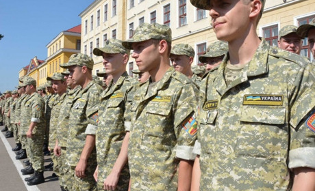 Професія — військовий, або чому не варто боятися вступати до військових вишів: розповідь курсанта