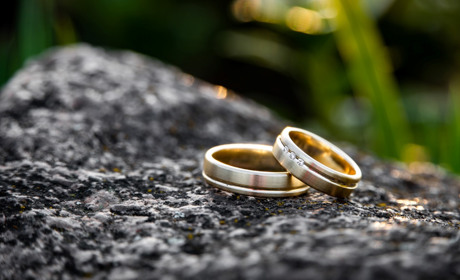 Золоті каблучки та їх характеристики