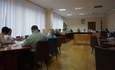 Жителі Балтської міської і Піщанської сільської громад обиратимуть депутатів Подільської райради
