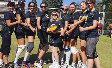 Новини міста та району за 7-13 вересня: Кубок здобули,  шахраїв впіймали, ремонт триває