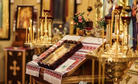 Усікновення голови св. Іоанна Хрестителя: що не можна робити в цей день