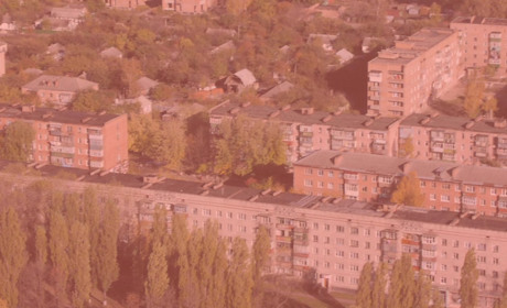 Ніжин у "червоній" зоні. Що передбачають найсуворіші карантинні заходи?