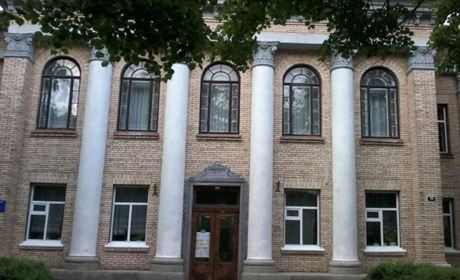 Переяславську музичну школу перейменували у дитячу мистецьку, тут також встановлять артоб’єкт