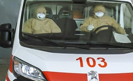 Білопільське відділення екстреної допомоги – зачинено, але допомога надається невідкладно