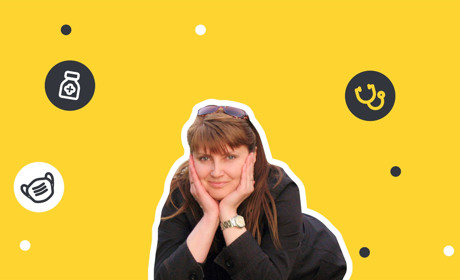 Ось і настав мій час «Х»: старокостянтинівчанка розповіла, як майже місяць хворіла на Covid-19