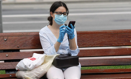 COVID-19: в Україні 2476 нових випадків за добу, з них у Калуші — 10