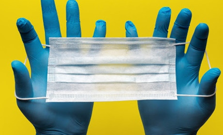 COVID-19: до Старокостянтинівської лікарні за ніч поступило 12 хворих