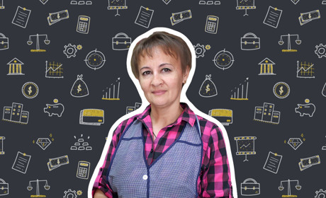 Щоб відкрити магазин, продали будинок та взяли кредити. Історія троїцької підприємиці