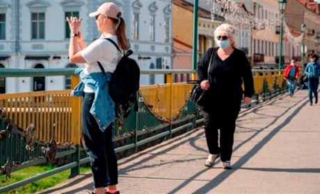 В Україні перерозподілили карантинні зони – список