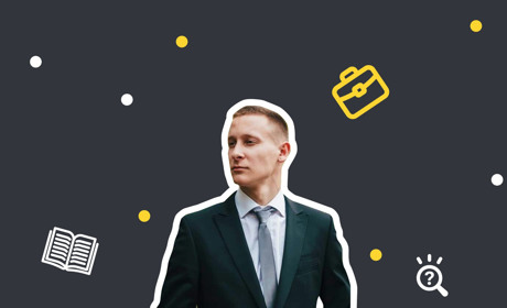 Кинув роботу слідчого й поїхав закордон: конотопець про поліцію та кіберзлочинність