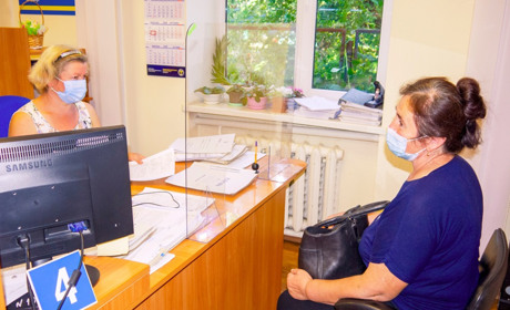 Кагарличчина: на одну вакансію - 7 безробітних