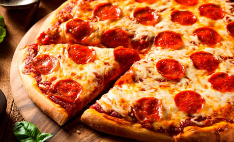 Где заказать пиццу в Киеве: преимущества доставки Pizza House