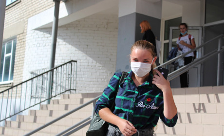 Маска – сучасний спосіб захисту та новий аксесуар у гардеробі