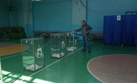 Перевірте себе у списку виборців, якщо змінили прізвище або голосуєте перший раз