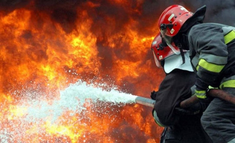 Прожити одне життя – врятувати тисячі. Історії конотопських рятувальників