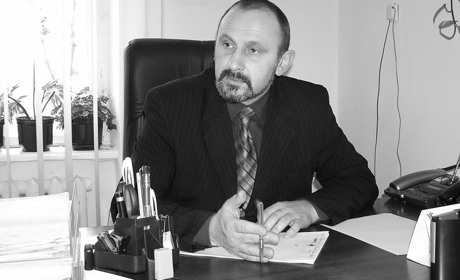 Внаслідок коронавірусу помер відомий чортків'янин Олександр Стадник