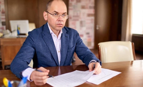 Уряд схвалив ініційовані МОЗ зміни до постанови про карантинні заходи