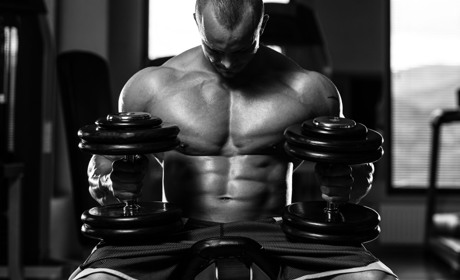 Домашние занятия спортом: качественные тренажеры от магазина Zhelezzo.ua