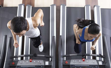 Доступные занятия спортом: тренажеры в рассрочку от магазина Zhelezzo.ua