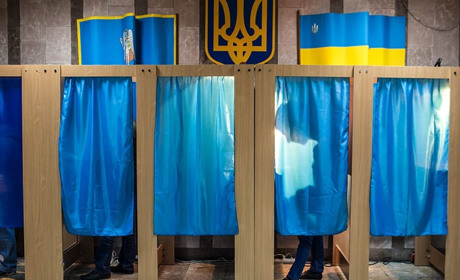 Вибори під час адаптивного карантину: яких обмежень потрібно буде дотримуватися