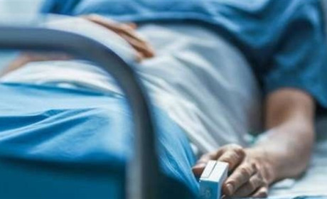 Як я перехворів на коронавірус: Валерій Василенко із Гребенів Ржищівської ОТГ