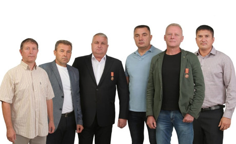 Підприємці, які вміють будувати Сарненщину