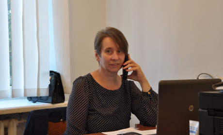 Інтерв’ю з секретарем Чортківської районної виборчої комісії: як обиратимемо, кого обиратимемо?
