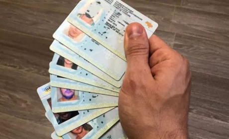 Українці отримають нові водійські права, у яких можуть погодитись на посмертне донорство
