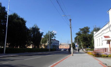 По вулицях Яворського та Батюка не буде світла. Чому та коли?