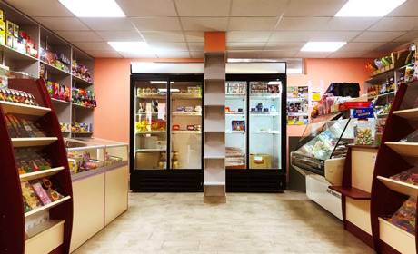 Candy House тепер на Воронцово: де придбати продукти та товари для дому з Європи у Конотопі
