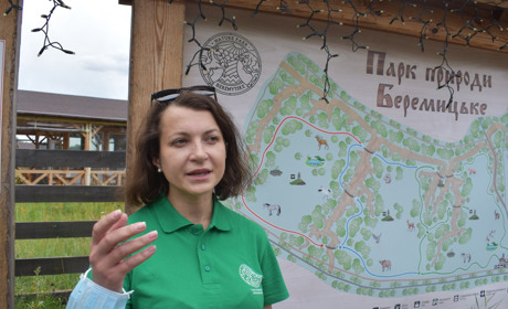 Унікальний вікенд в Беремицькому. Обираємо один з 3-х маршрутів: “синій”, “зелений”, “червоний” 