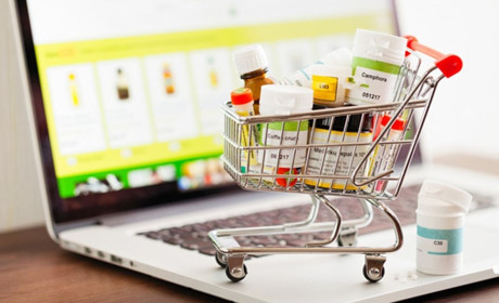 Продаж ліків в Україні через інтернет – Рада ухвалила закон