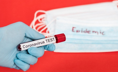 Плюс 20: офіційна статистика COVID-19 на Новоград-Волинщині