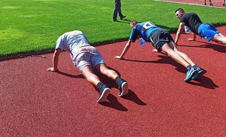 Новини міста за 14-20 вересня: про водопостачання у Веснянці, перевірку поліцейських, акції та свято