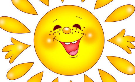 На вихідні у Кагарлицькому районі буде сонячно та +19