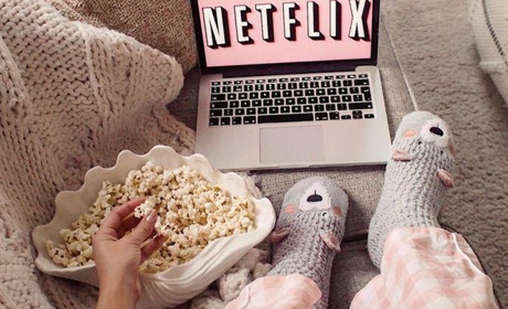 Підбірка фільмів для жінок 